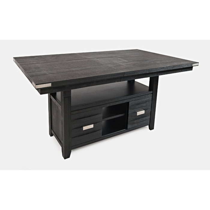 Altamonte High-Low Rectangle Dining Table