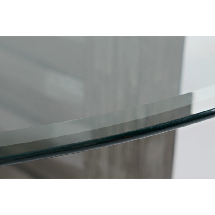 Altamonte Glass Counter Table