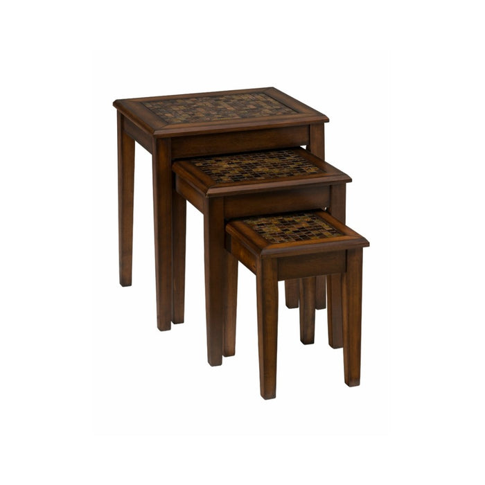 Baroque Nesting Tables