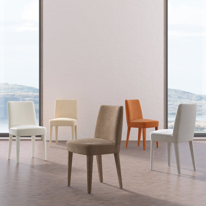 Wilson Upholstered Dining Chair