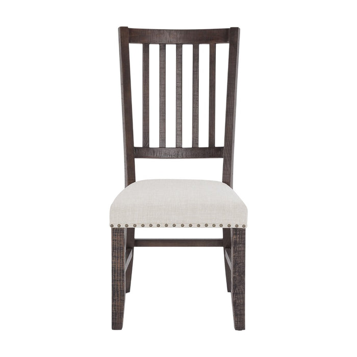 Willow Creek Slatback Chair