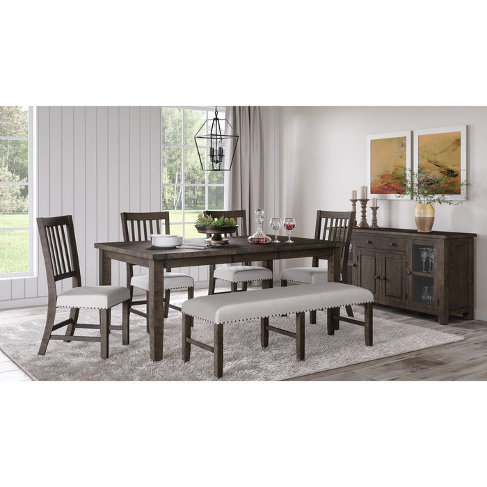 Willow Creek Slatback Chair