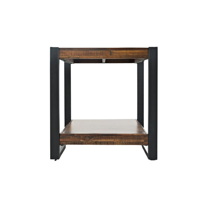 Loftworks End Table