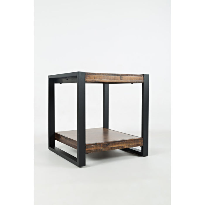 Loftworks End Table