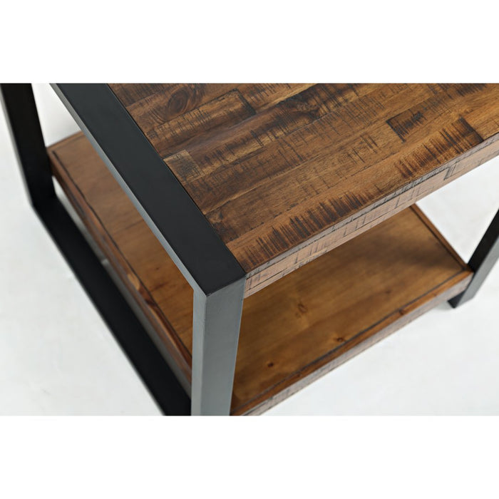 Loftworks End Table