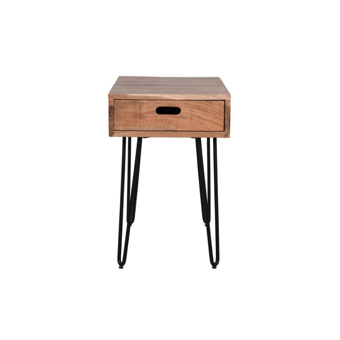 Rollins Chairside Table