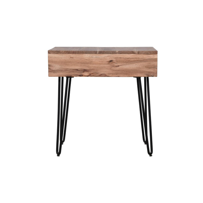 Rollins Chairside Table