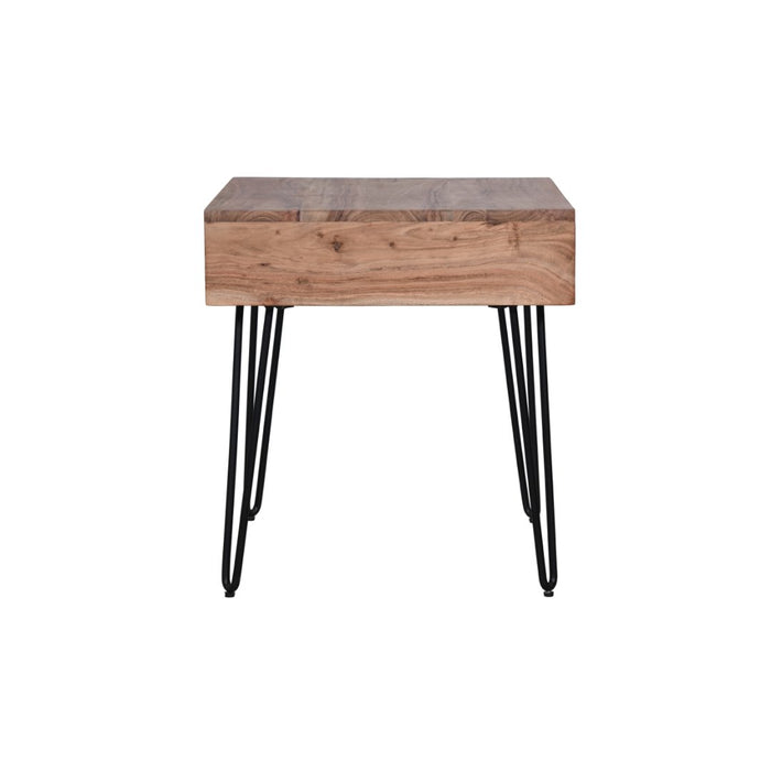 Rollins End Table