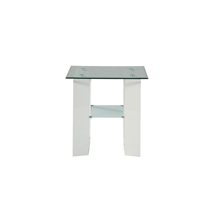 Modena End Table