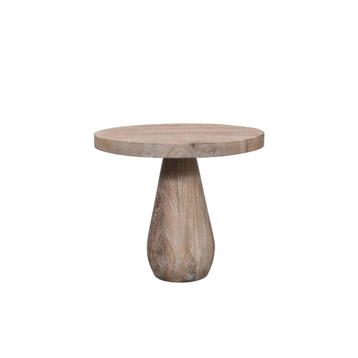 Origins Pull Up Pedestal Table