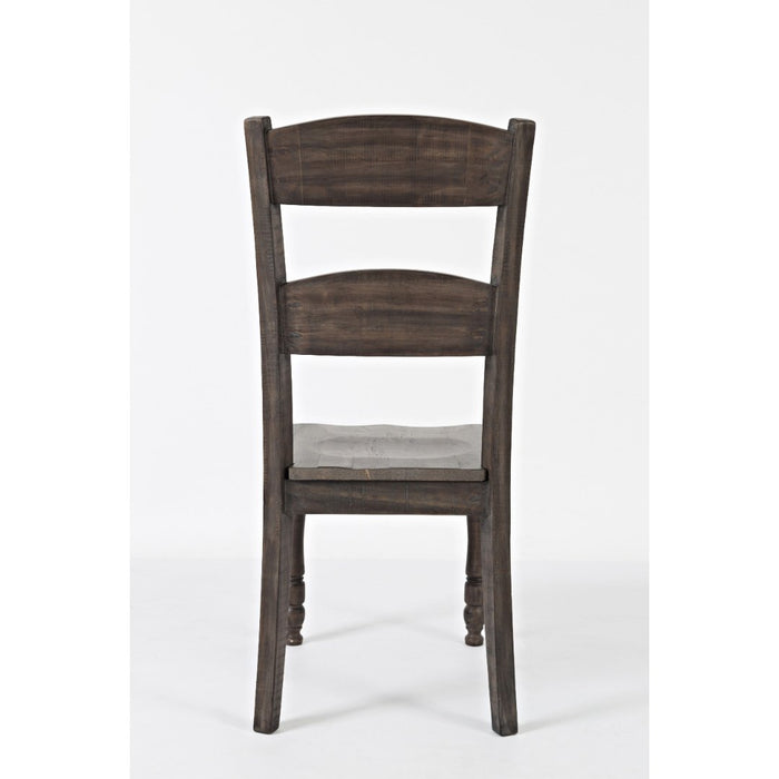 Madison County Ladderback Chair