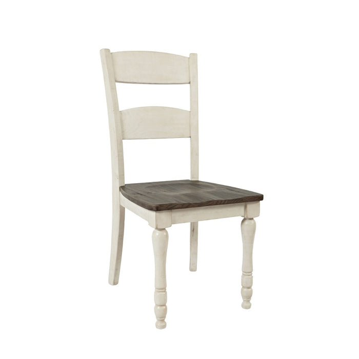 Madison County Ladderback Chair