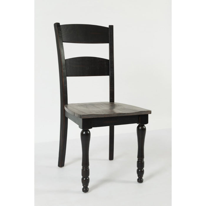 Madison County Ladderback Chair