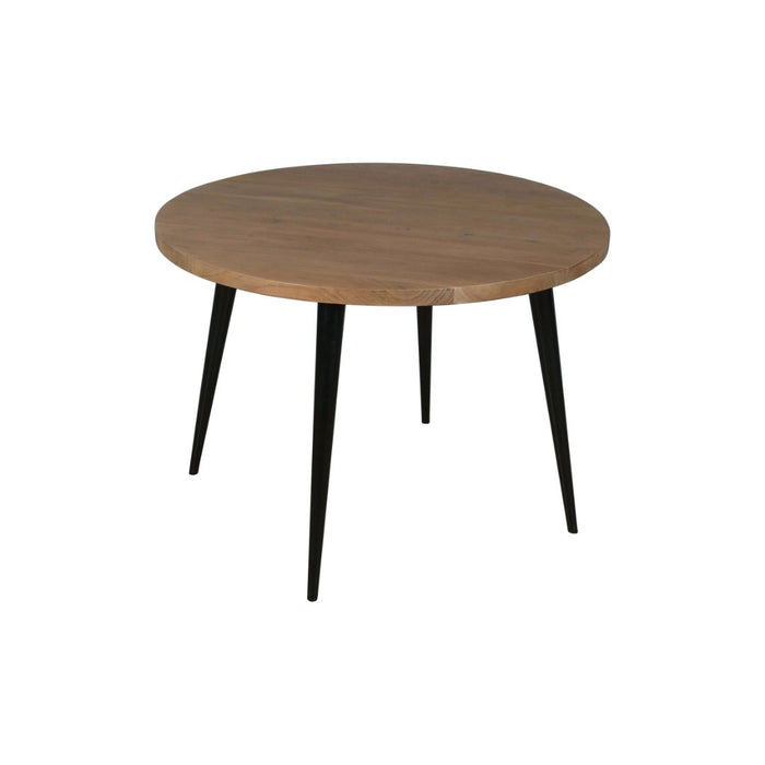 Prelude Round Dining Table