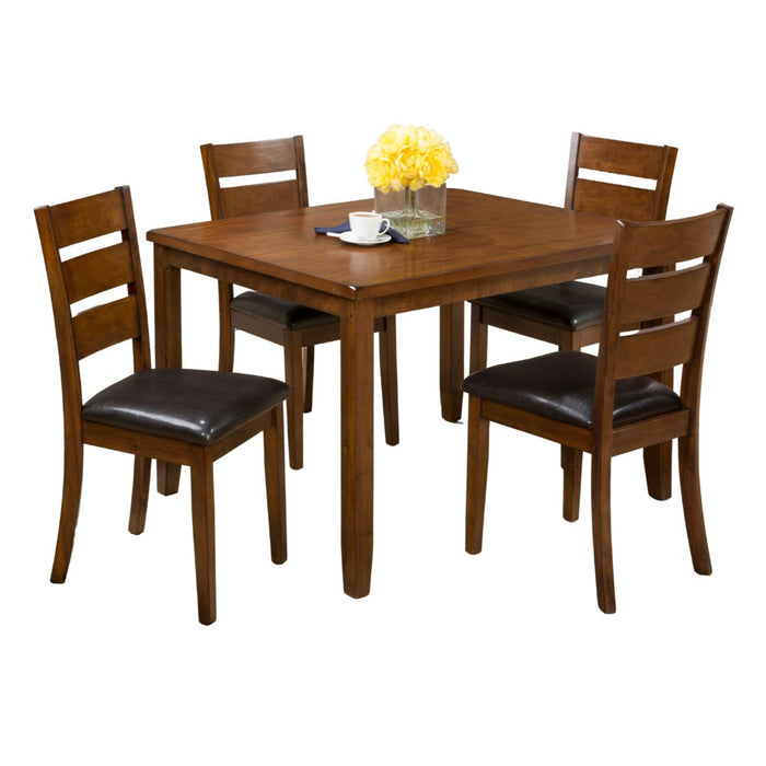 Plantation Dining 5 Pack