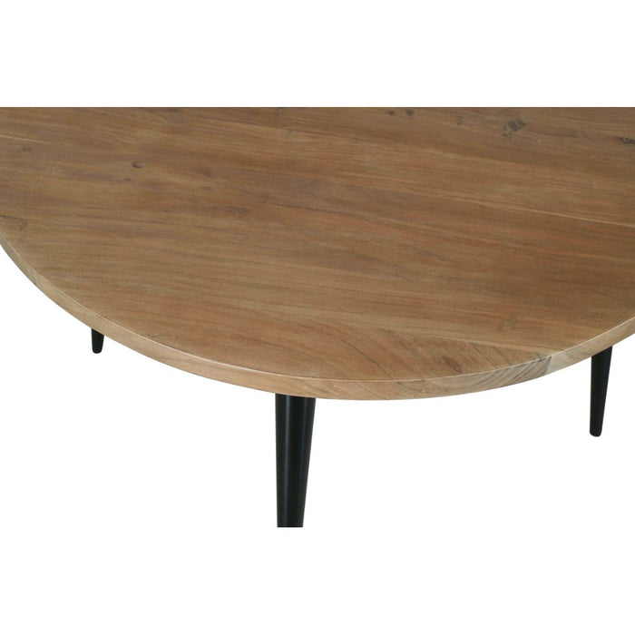 Prelude Round Dining Table