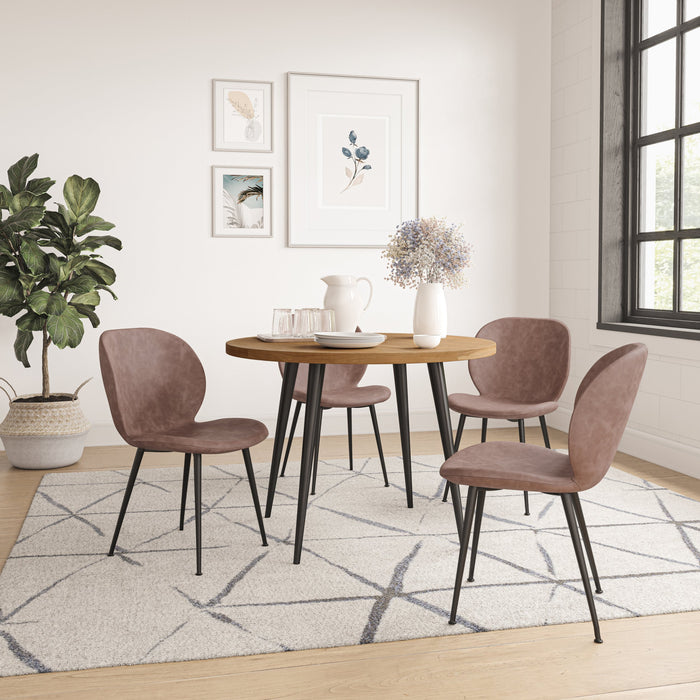 Prelude Round Dining Table