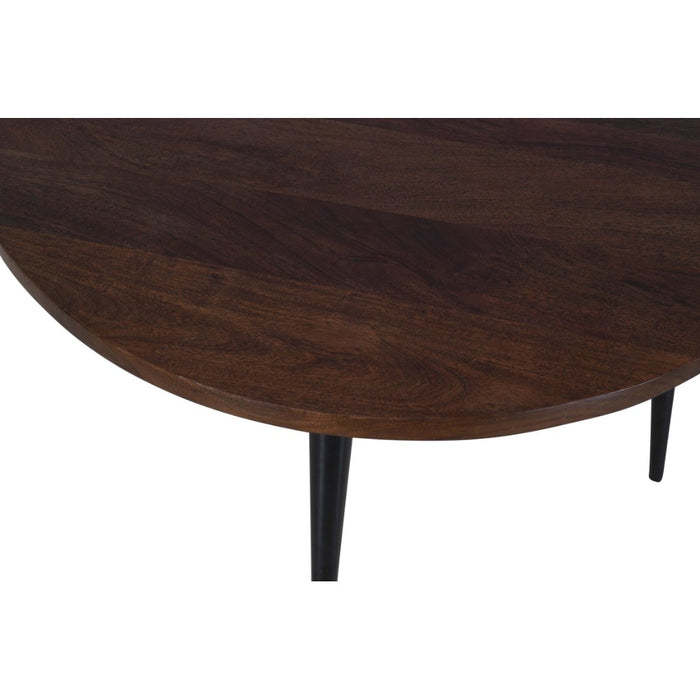 Prelude Round Dining Table