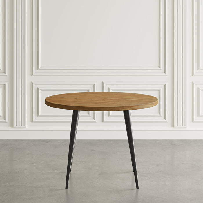 Prelude Round Dining Table