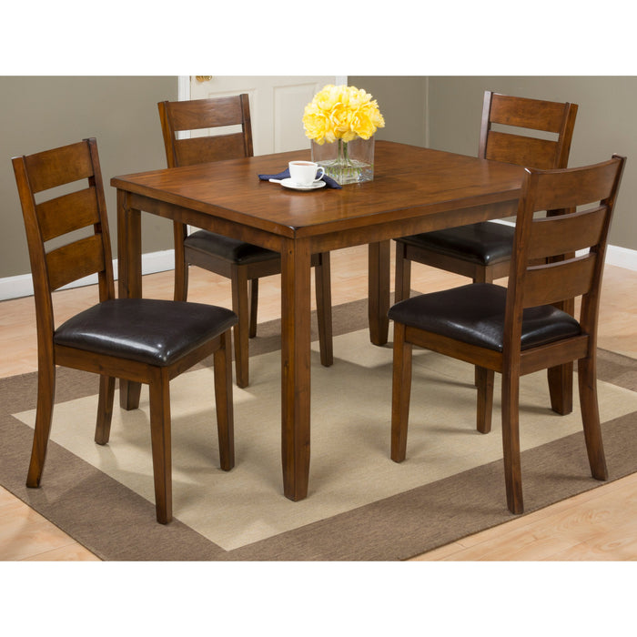 Plantation Dining 5 Pack