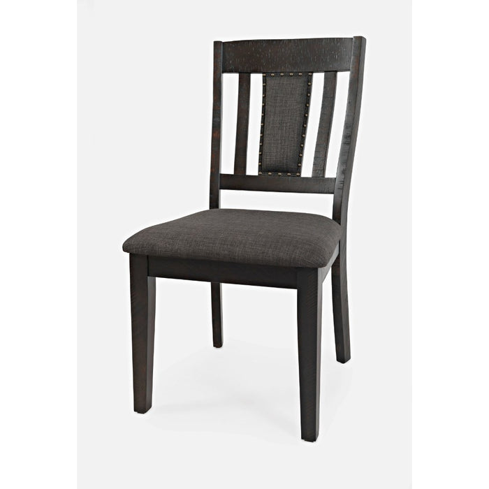 American Rustics Slatback Chair