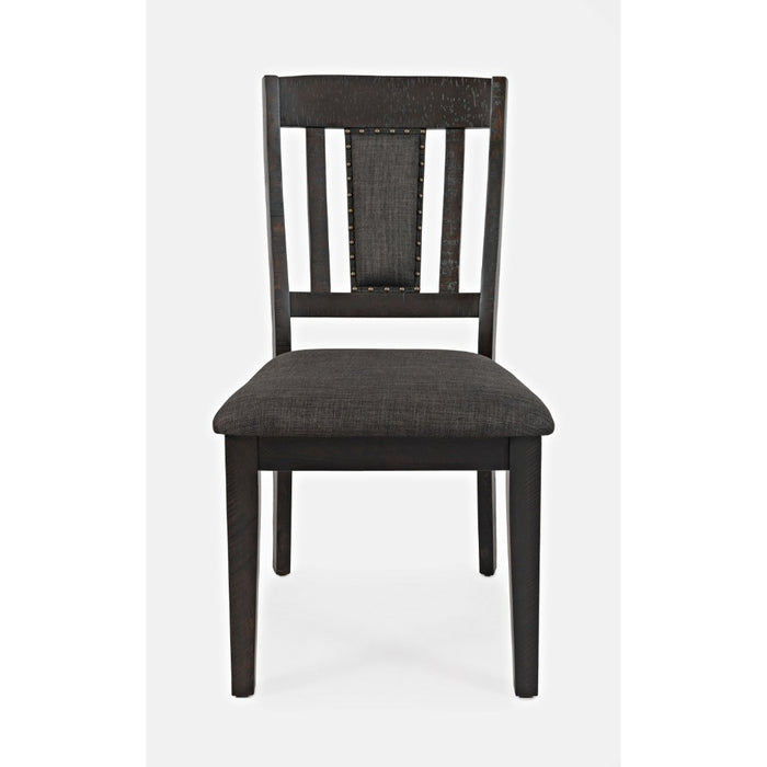 American Rustics Slatback Chair