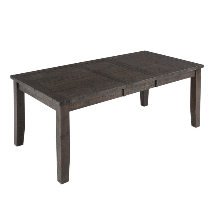 Willow Creek Extension Dining Table