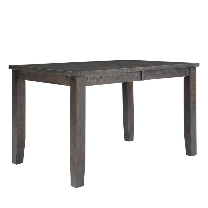 Willow Creek Extension Counter Table