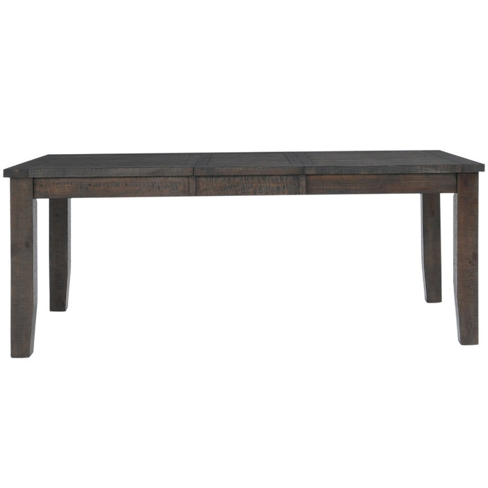 Willow Creek Extension Dining Table