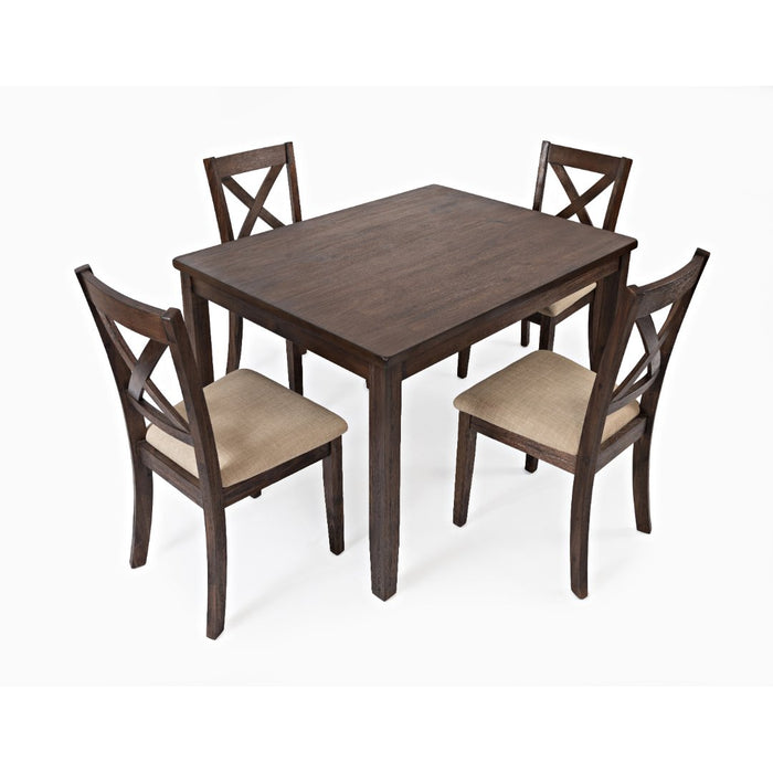 Walnut Creek Dining 5 Pack