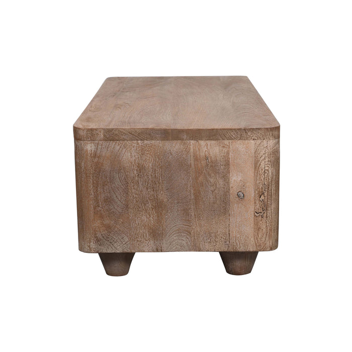 Origins Storage Coffee Table