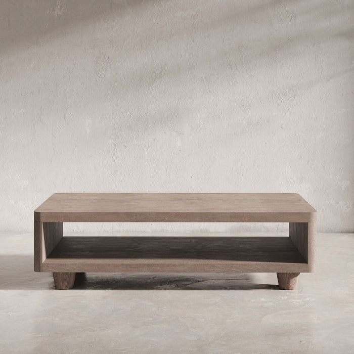 Origins Storage Coffee Table