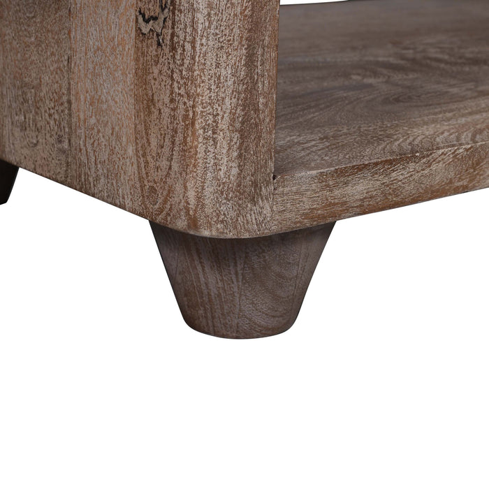 Origins Storage Coffee Table