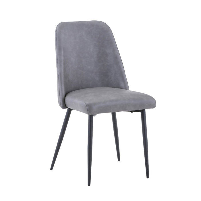 Maddox Upholstered Chair