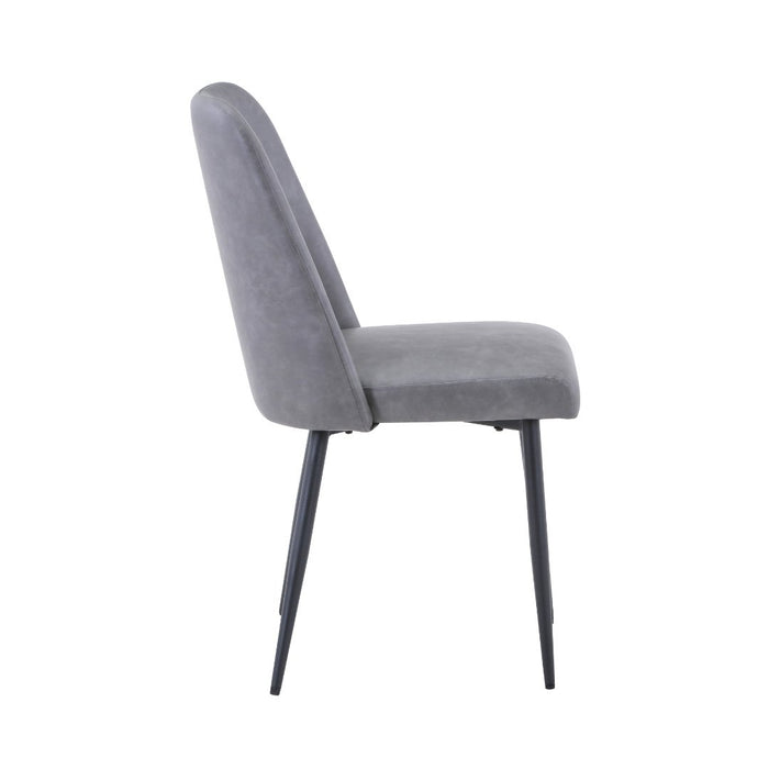 Maddox Upholstered Chair