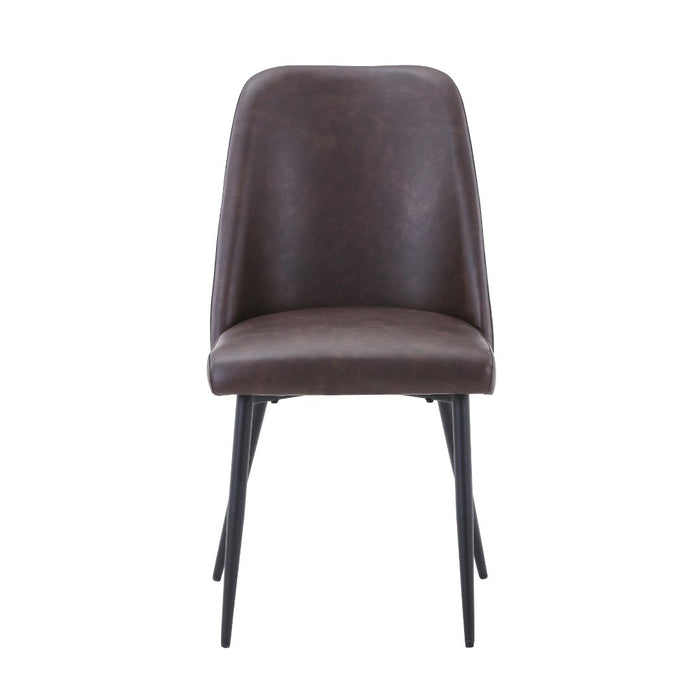 Maddox Upholstered Chair