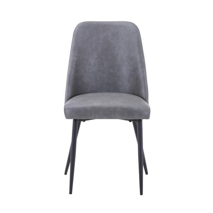 Maddox Upholstered Chair