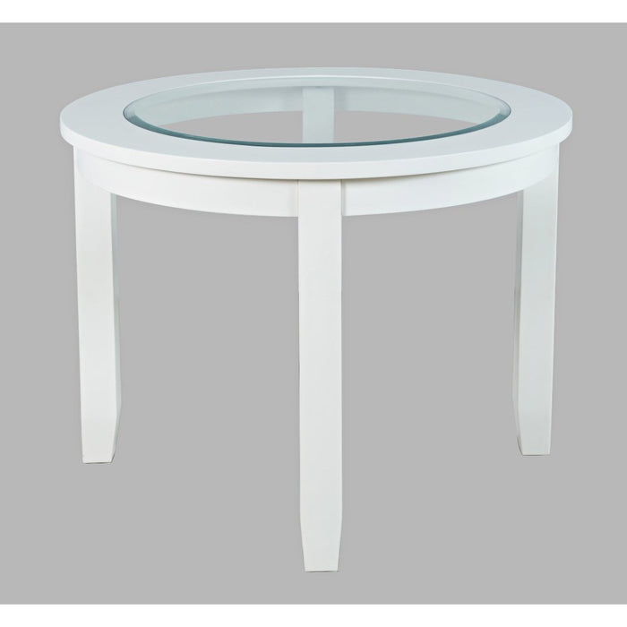 Urban Icon Round Dining Table