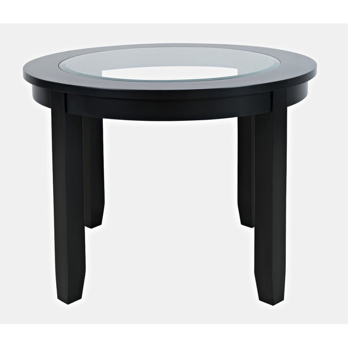 Urban Icon Round Dining Table