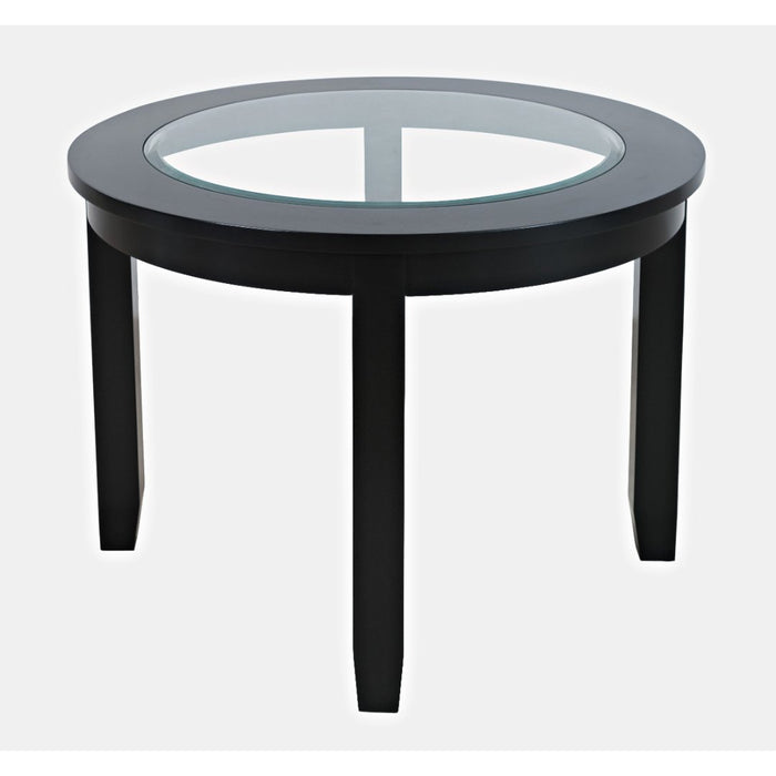 Urban Icon Round Dining Table