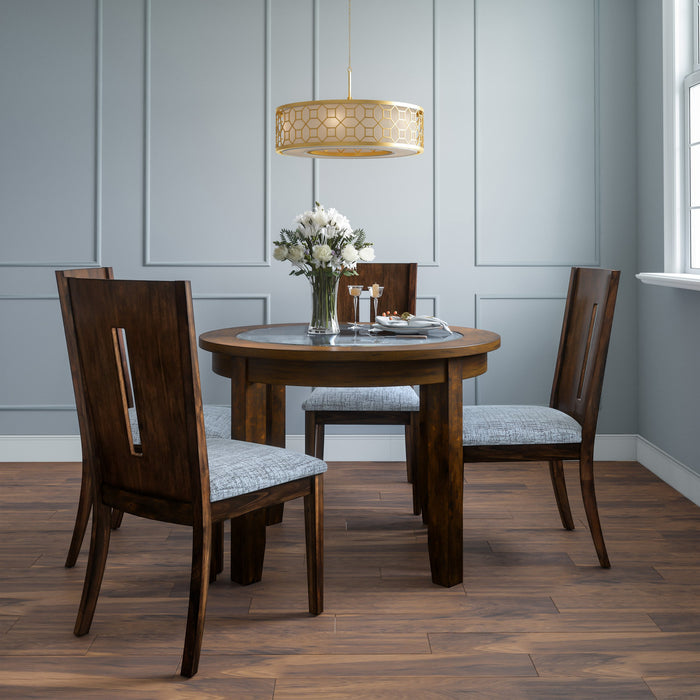 Urban Icon Round Dining Table