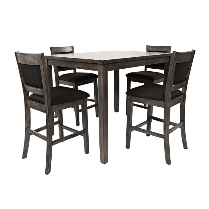 Greyson Heights Counter Dining 5 Pack