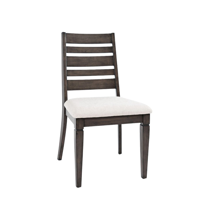 Lincoln Square Ladderback Chair