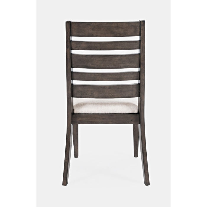 Lincoln Square Ladderback Chair