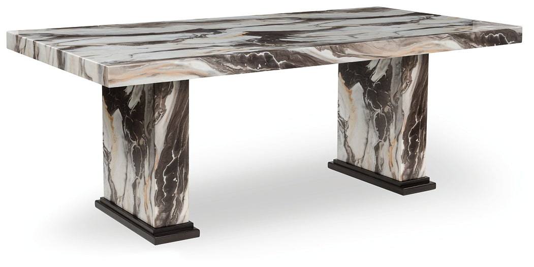 Jeshina Dining Table