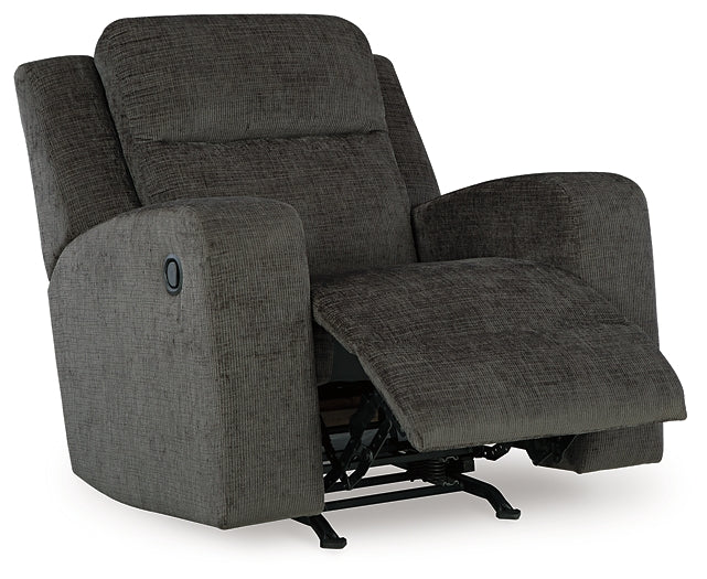 Kanlow Rocker Recliner