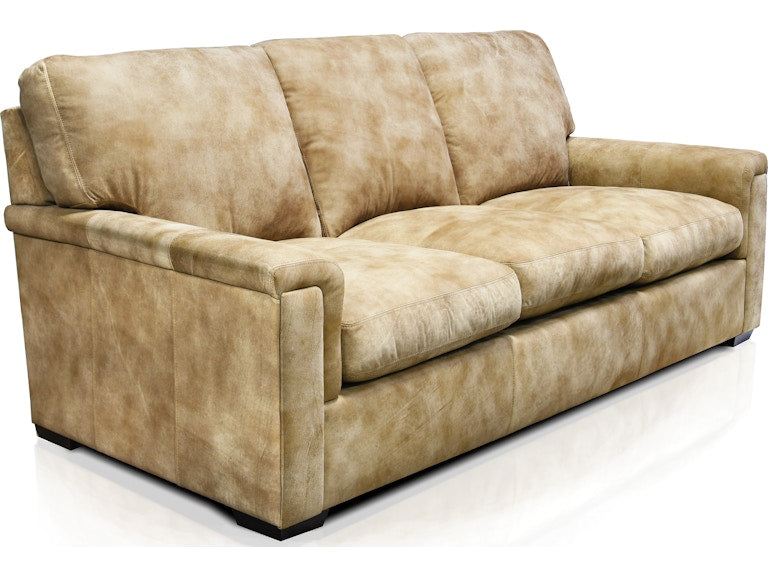 6505AL Drew Leather Sofa