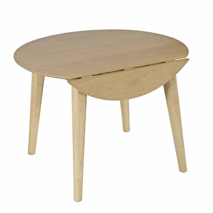 Percy Drop Leaf Table