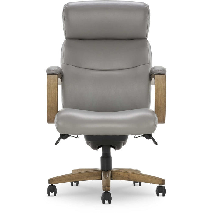 Greyson Executive Office Chair, Grey