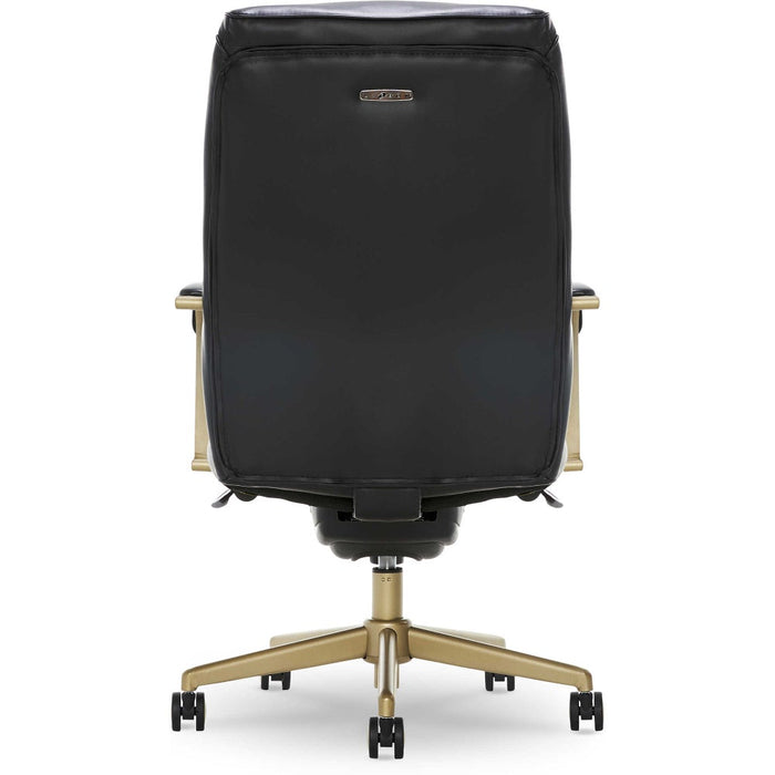 Melrose Executive Office Chair, Black